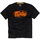 T-Shirt Fairtex, Size: 2XL, Colour: Orange