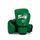 Boxing gloves Fairtex BGV16 Matte, Colour: Green, OZ: 10oz