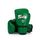 Boxing gloves Fairtex BGV16 Matte, Colour: Green, OZ: 16oz