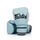 Gants de boxe Fairtex BGV20 Baby Blue, Couleur: Bleu, OZ: 16oz
