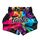 Short de Muay Thai Fairtex Funky Soul