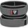 Weightlifting Belt RX5, Size: L, Colour: Grey
