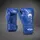 Gants de BoxeContender 1.5 XT, Couleur: Bleu, OZ: 12oz