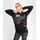 UFC Authentic Fight Week 2.0 Hoodie - For Women, Size: S, Colour: Schwarz