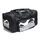 Sports bag TEAM, Colore: Nero, Volume : 80 L