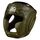 Headguard Muay Thai, Size: One Size, Colour: Khaki