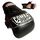 Combat Sports Max Strike MMA Training Gloves, Size: L, Colour: Schwarz