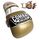 Combat Sports Max Strike MMA Training Gloves, Size: L, Colour: Gold
