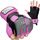 Comfortable under gloves for optimal hand protection, Size: M, Colour: Rosa