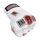 RSGELQW WHITEL/XL-Ringside Gel Shock Quick Wraps