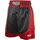 Shorts de boxe Pro Ringside, Taille: L, Couleur: Noir