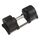 Haltère musculation réglable "Adjustable Dumbbell" GladiatorFit | 28 KG