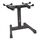 Einstellbare Hantelablage "Rack Adjustabe Dumbbell" GladiatorFit