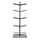 Rack de rangement pour 10 Medecine Ball ou Wall Ball GladiatorFit