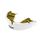 Instant Custom Fit Mouthguard – Ideal for Sports, Size: One Size, Colour: Weiss