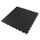 High-density rubber puzzle floor 100x100x2cm GladiatorFit