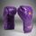 Venum Gants de Boxe Contender 1.5 XT Violet Foncé 10OZ, Couleur: Violet, OZ: 10oz