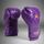 Venum Contender 1.5 XT Boxing Gloves Dark Purple 12OZ, Colore: Viola, OZ: 12oz