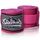 8 Weapons Handwraps semi-elastic, Colore: Rosa, Lunghezza: 5.0m