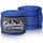 Bandagen semi-elastisch, Farbe: Blau, Länge: 5.0m
