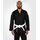 Venum First Kimono BJJ Nero A1, Colore: Nero, Taglia (Kimono): A1 159-163 cm