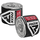 RDX Hand Wraps Pro 2.5m Camo