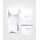 Gants de Boxe Contender 1.5 XT, Couleur: Blanc, OZ: 12oz