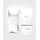 Gants de Boxe Contender 1.5 XT, Couleur: Blanc, OZ: 16oz