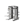 Multi-Functional Trainer Smith 2100 Impulse Fitness