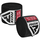 RDX Hand Wraps Pro 2.5m Schwarz Boxbandagen, Farbe: Schwarz, Länge: 2.5m
