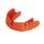 OPRO Snap-Fit Adult Mouthguard – Flouro Orange, Size: One Size, Colour: Orange
