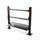 Rack de rangement multifonctions à composer GladiatorFit | de CombatCorner Rack de rangement multifonctions à composer GladiatorFit |