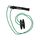 JustFit shoulder rehabilitation pulley from CombatCorner JustFit shoulder rehabilitation pulley