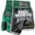 8 WEAPONS Muay Thai Shorts West Coast Green XL, Size: XL, Colour: Green