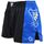 WAKO Boxing Shorts T1, Taglia: XL, Colore: Blu 