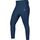 Women's sweat leggings, Taglia: XL, Colore: Blu 