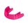 OP-002143005-OPRO Snap-Fit Junior Mouthguard &#8211; Hot Pink
