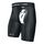 Short Compression avec Coquille Shock Doctor BioFlex Noir S, Taille: S, Couleur: Noir