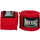 MB120R-Metal Boxe Boxing Hand Wraps 2.50 Rouge
