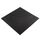Unifarbener Gummiboden für Sporthallenböden 100x100 GladiatorFit | 5 CM