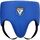 Coquille de Protection RDX Pro Training APEX A4 Bleue M, Taille: M, Couleur: Bleu