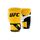 UFC PRO Training Boxing Gloves – Yellow/Black – 12OZ, Colour: Yellow, OZ: 12oz