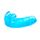 Shock Doctor Mouthguard for Braces Blue Adult, Size: One Size, Colour: Blue