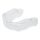 Shock Doctor Gel Max Mouthguard Clear Adult, Size: One Size, Colour: Transparent