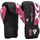Boxing Gloves Rex F4 – Pink/Black – 8OZ, Colour: Rosa, OZ: 8oz