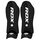 WAKO Shin Guard T1, Taglia: M, Colore: Nero