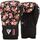 RDX FL Women’s Boxing Gloves – Comfort and protection for training, Colour: Schwarz, OZ: 12oz