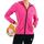 Clothing Sauna Suit H2, Taglia: S, Colore: Rosa
