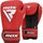 RDX Boxhandschuhe Pro Sparring APEX A5 Rot 12 oz, Farbe: Rot, OZ: 12oz
