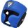 Casque de Boxe RDX Pro Training APEX A4 Bleu S, Taille: S, Couleur: Bleu